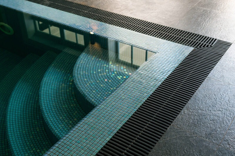 Pool Supplies